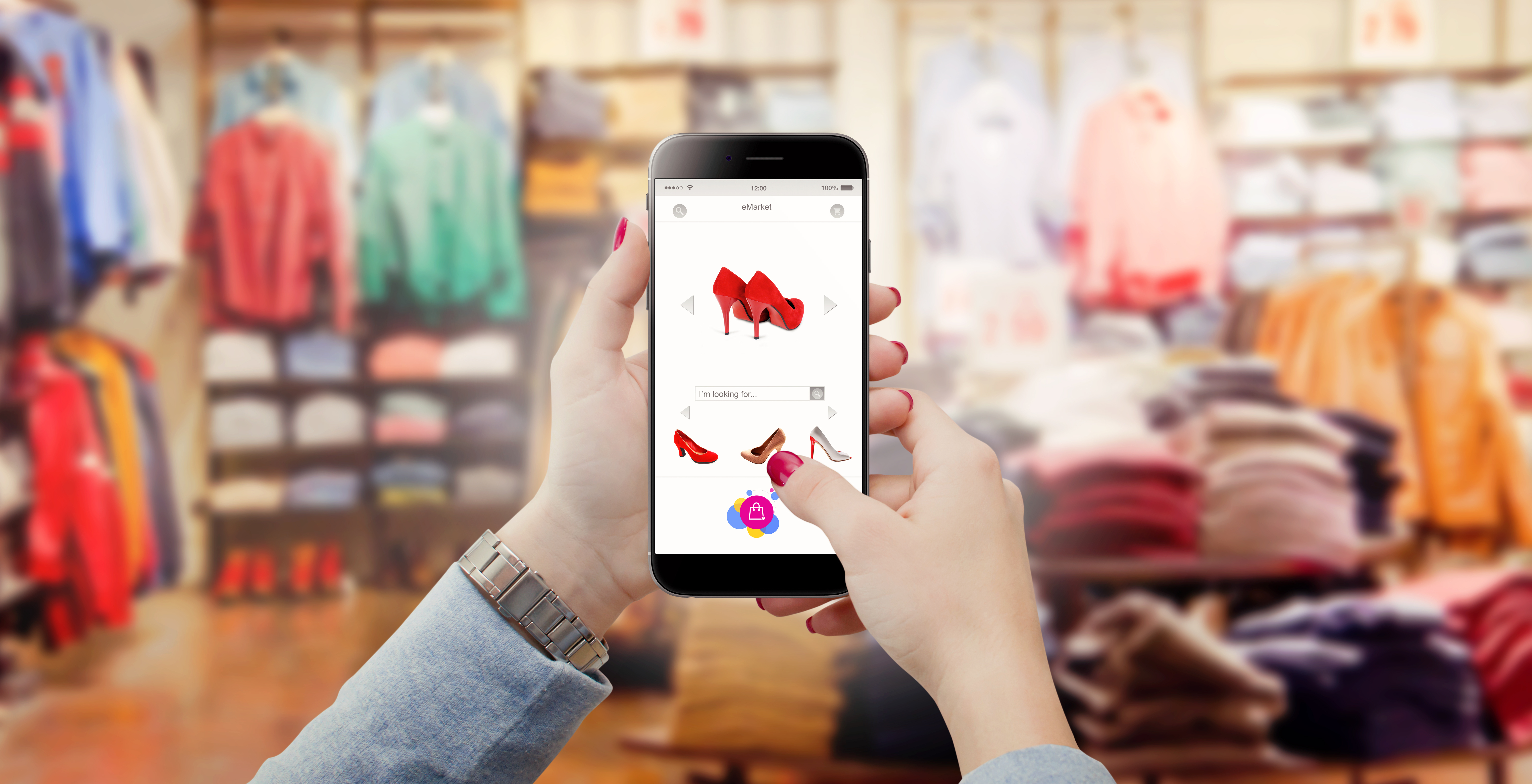 E-commerce returns: reasons and ways to sustain the growth