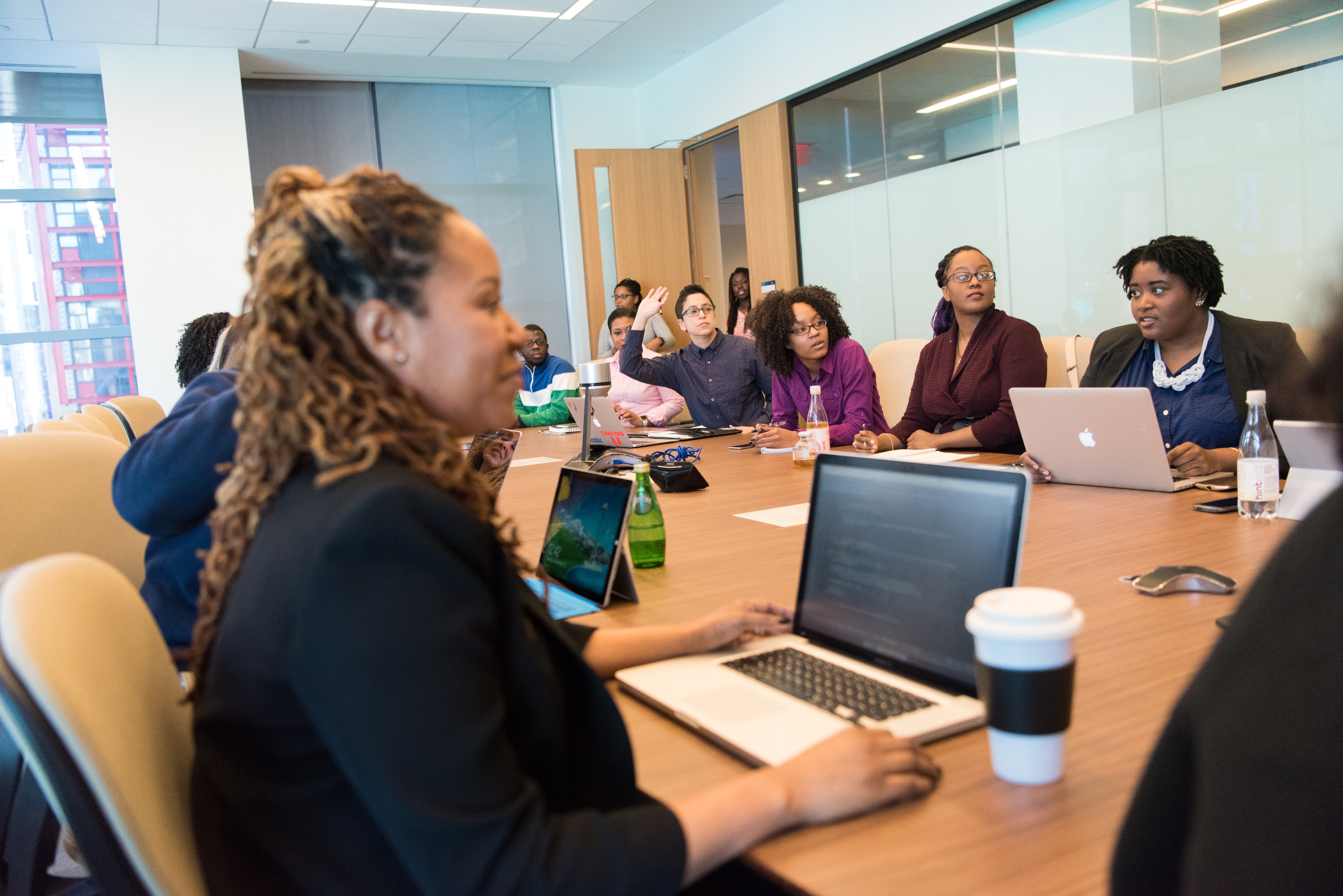 The Rise of Learning Management Systems