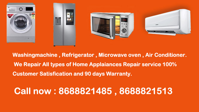 Godrej Service Center in Rajahmundry