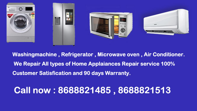 Panasonic Service Center in Rajahmundry