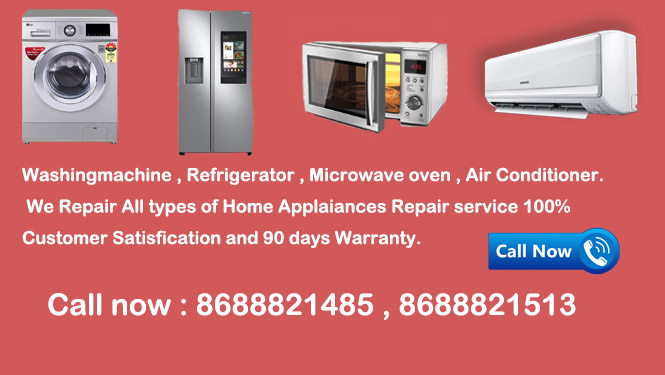 Samsung Refrigerator Service Center Marine Lines