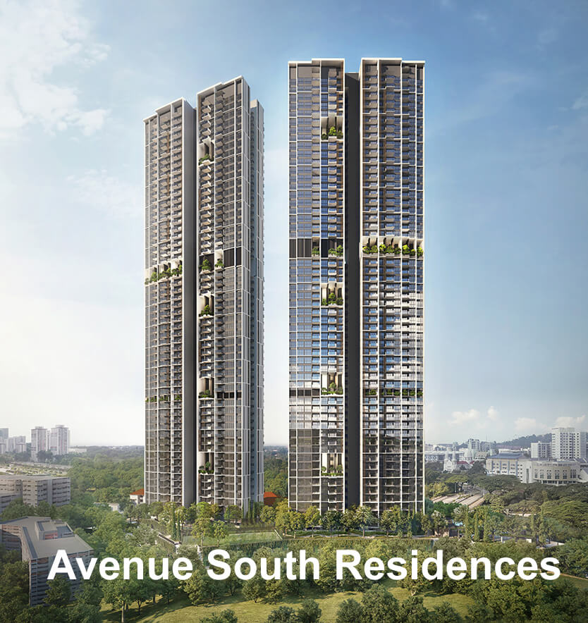 Clavon Clementi Singapore