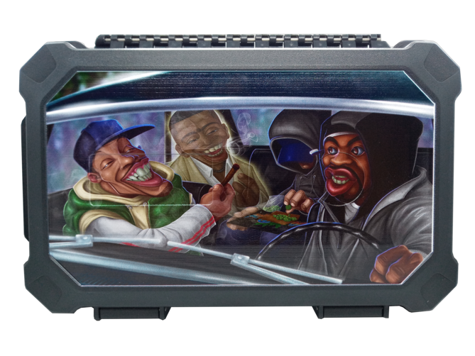 Looking For Stash Box? Buy Affordable Stash Boxes From Papis Secret Stash