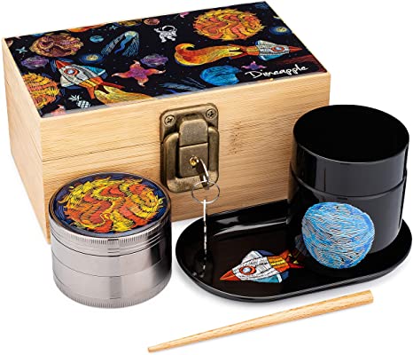 Affordable Stash Box | Get Rolling Papers At An Affordable Price