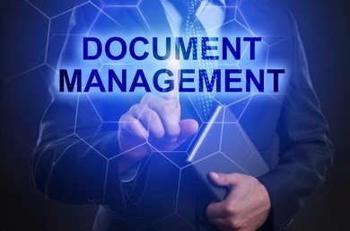 The Ultimate Document Management Software
