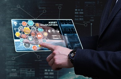 The Importance Of Asset Management Software in Business