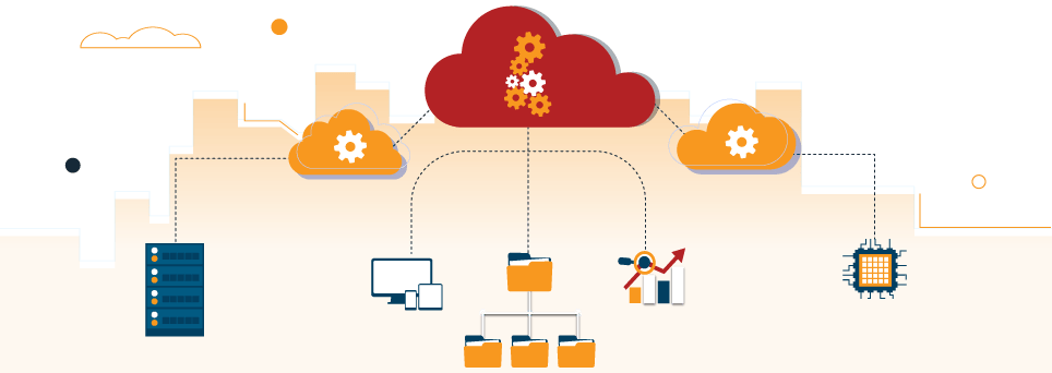 Cloud Computing Service in Edinburgh