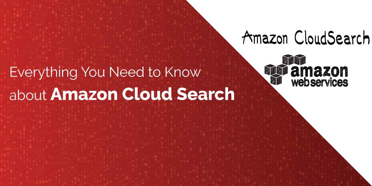 cloud search service