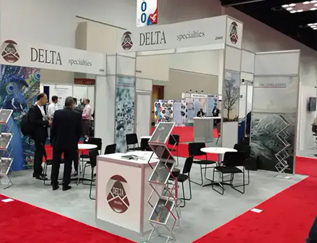 Maximizing Your ROI: Effective Strategies for Exhibition Stand Contractors