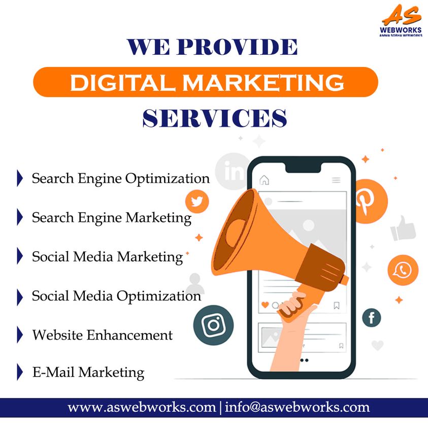 Best Social Media Marketing Company