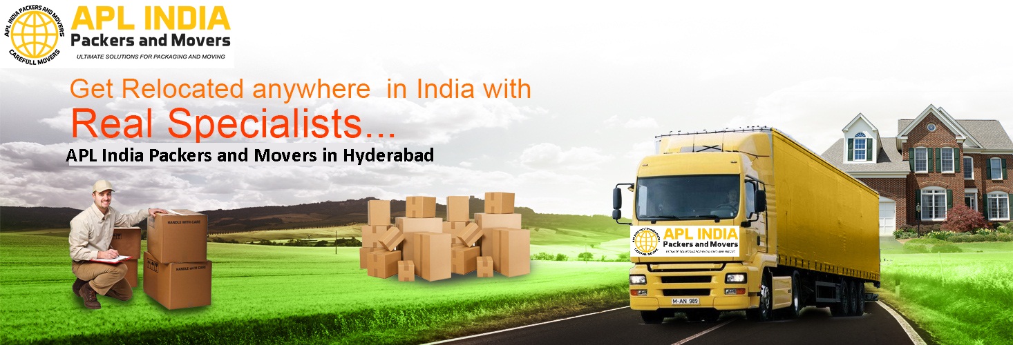 Packers and Movers in Hyderabad| Shifting Service Hyderabad