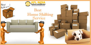 Best Packers Movers in Gachibowli | APL India Packers Movers