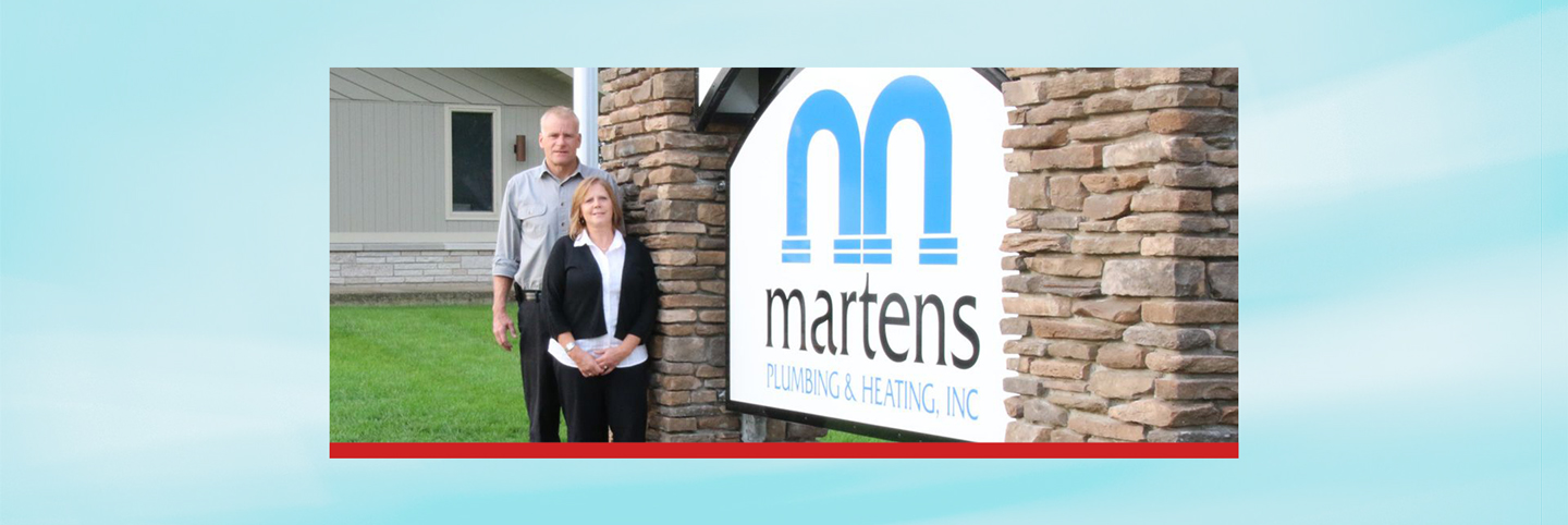 All Service Plumbing | Martens Plumbing