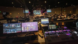 What Factors Should I Consider When Renting Audio Visual Equipment?