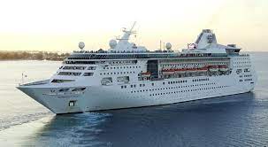 mumbai to goa cruise package