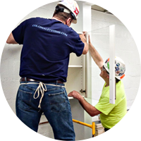 Furniture Installation Expertise | Office Furniture Installers