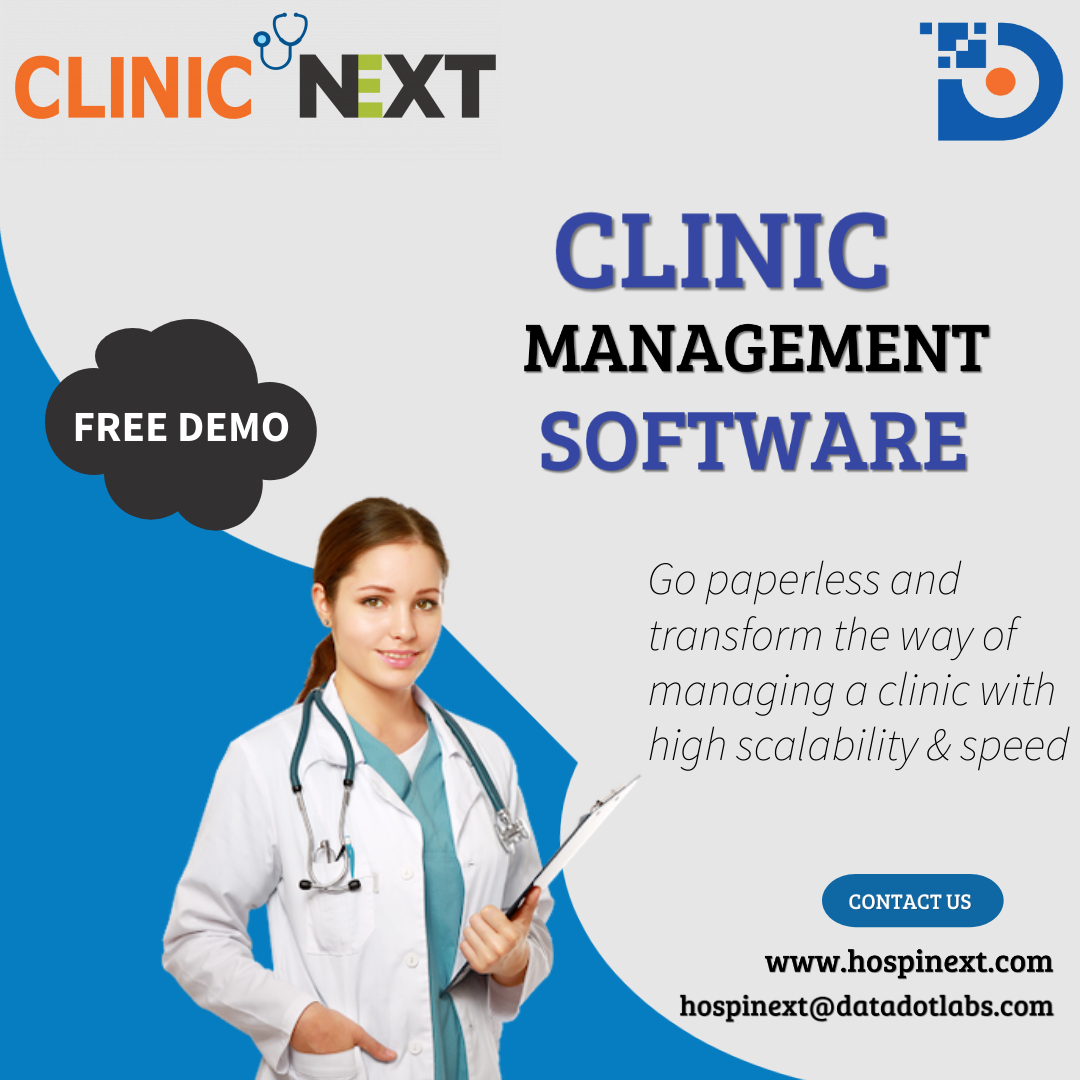 Clinic Management Software in South Africa