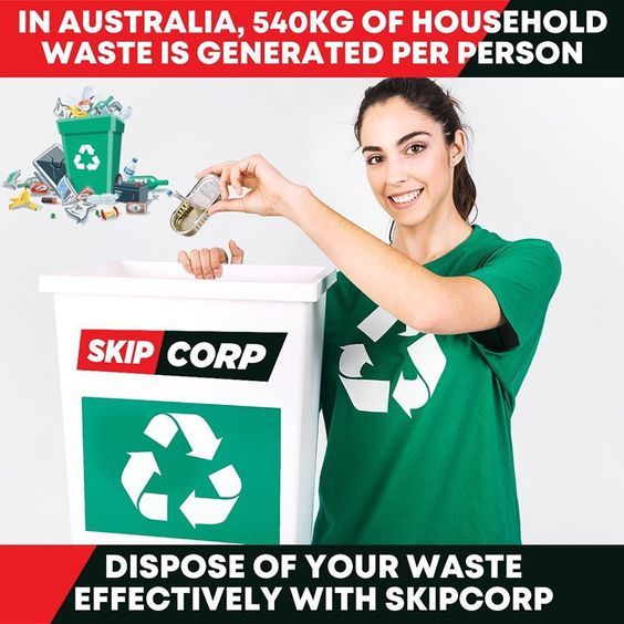 residential skip bins online sydney