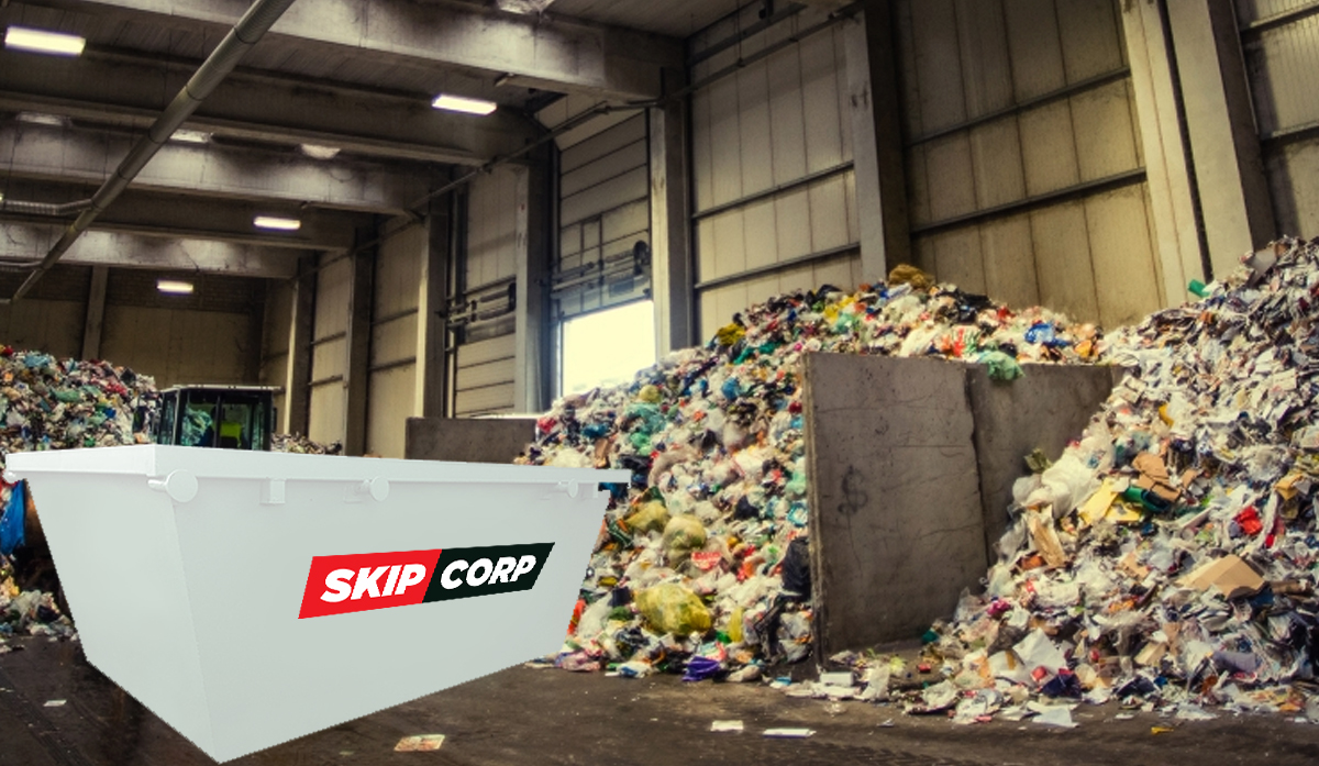 cheap skip bin hire sydney