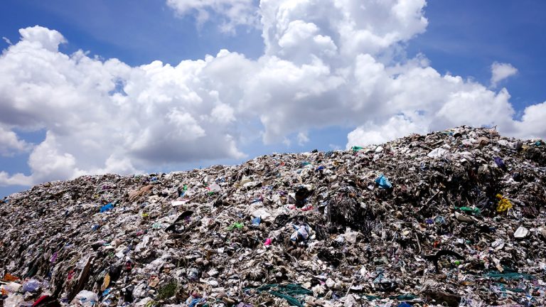 heavy waste skip bin sydney