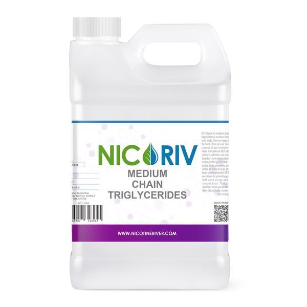 The Purpose of Using MCT Oil in Vape