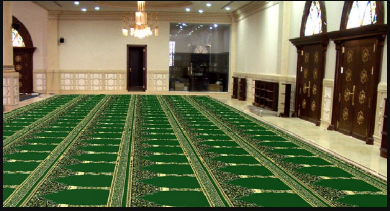 5 Tips for Choosing a Quality Mosque Carpet