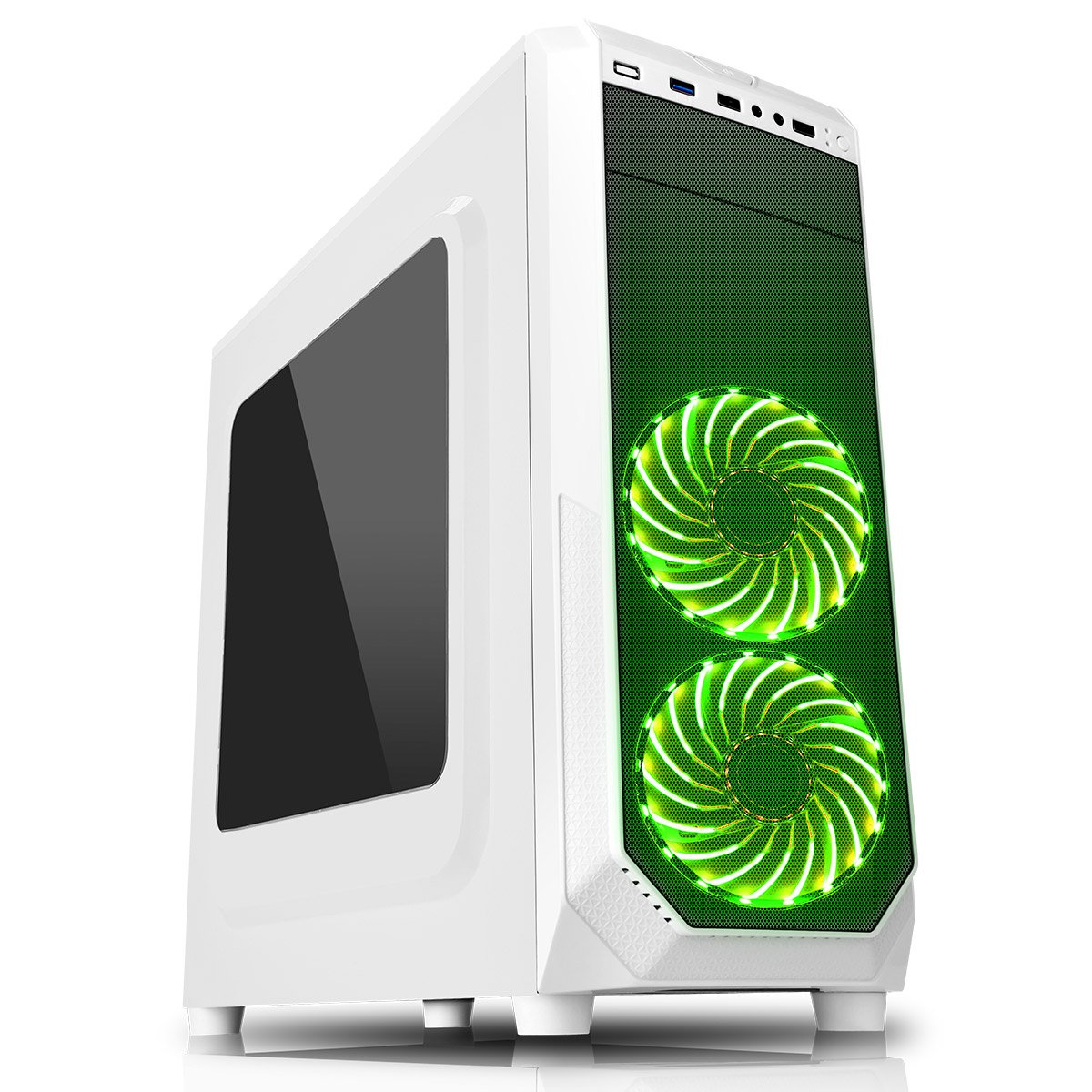 Top Brands For Gaming Cases Available on Pcgamingcases