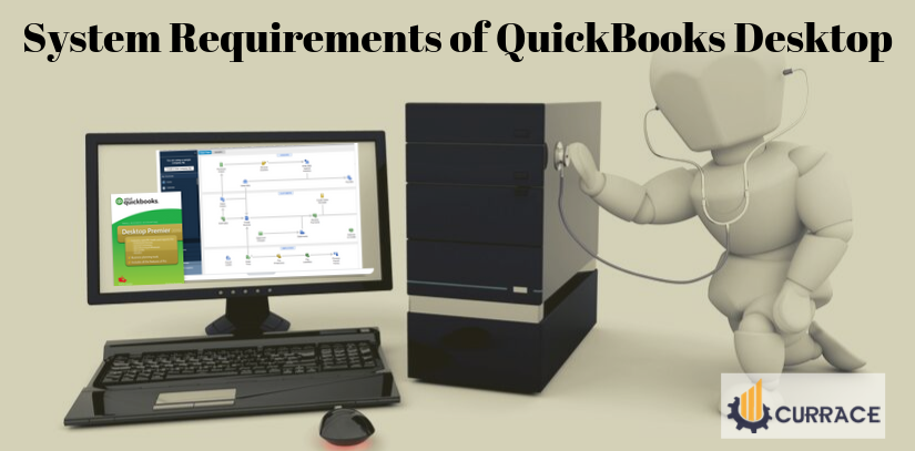 The system requirements for QuickBooks Desktop ||+1-877-326-5998|| Montana
