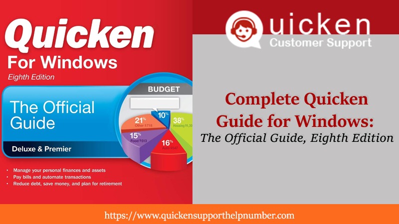 Update your Quicken ID profile Information ||+1-877-326-5998||  Montana