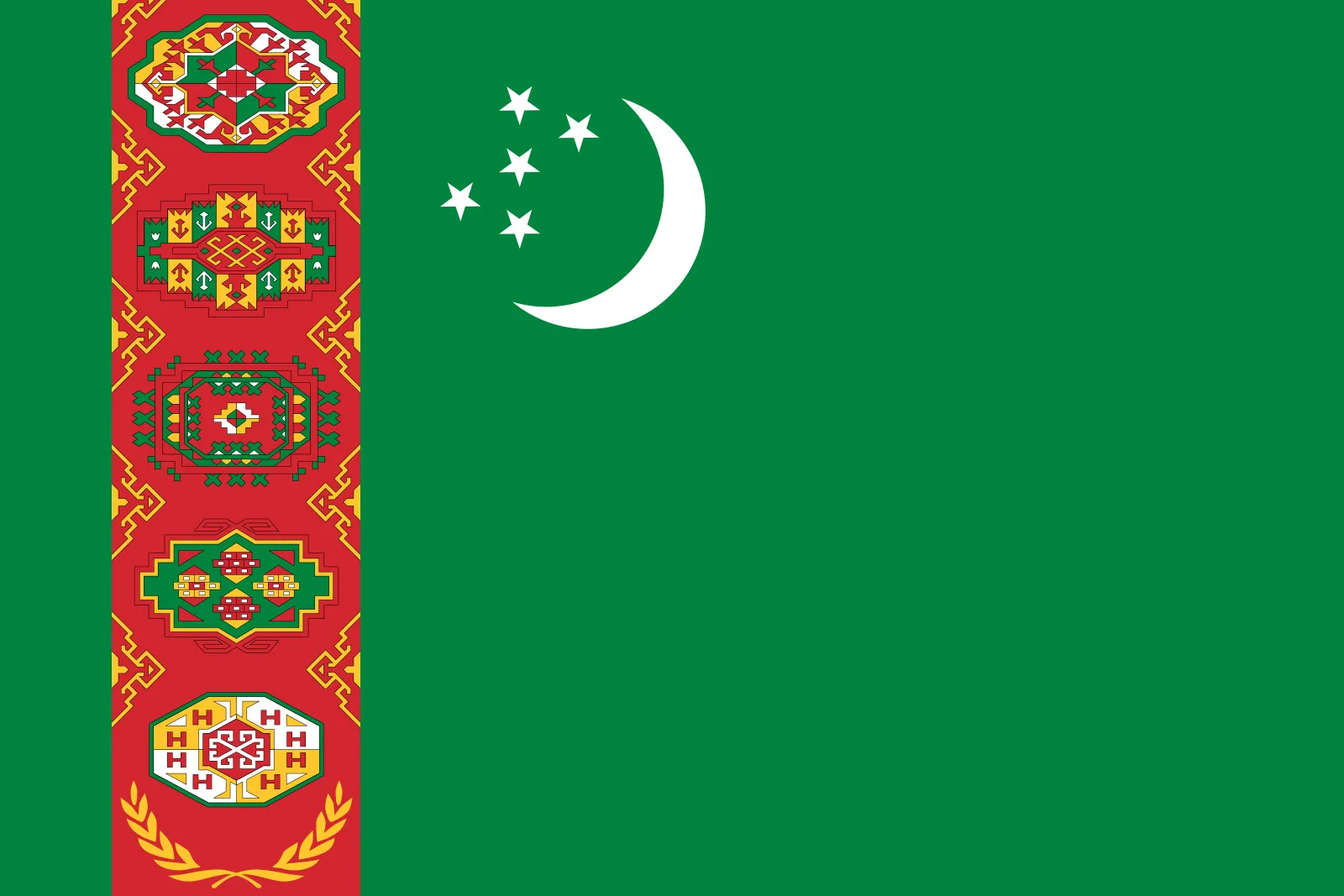 Turkmenistan Attestation | Turkmenistan Embassy Attestation | Turkmenistan Consulate Attestation | Document legalization for Turkmenistan | Certificate Attestation for Turkmenistan