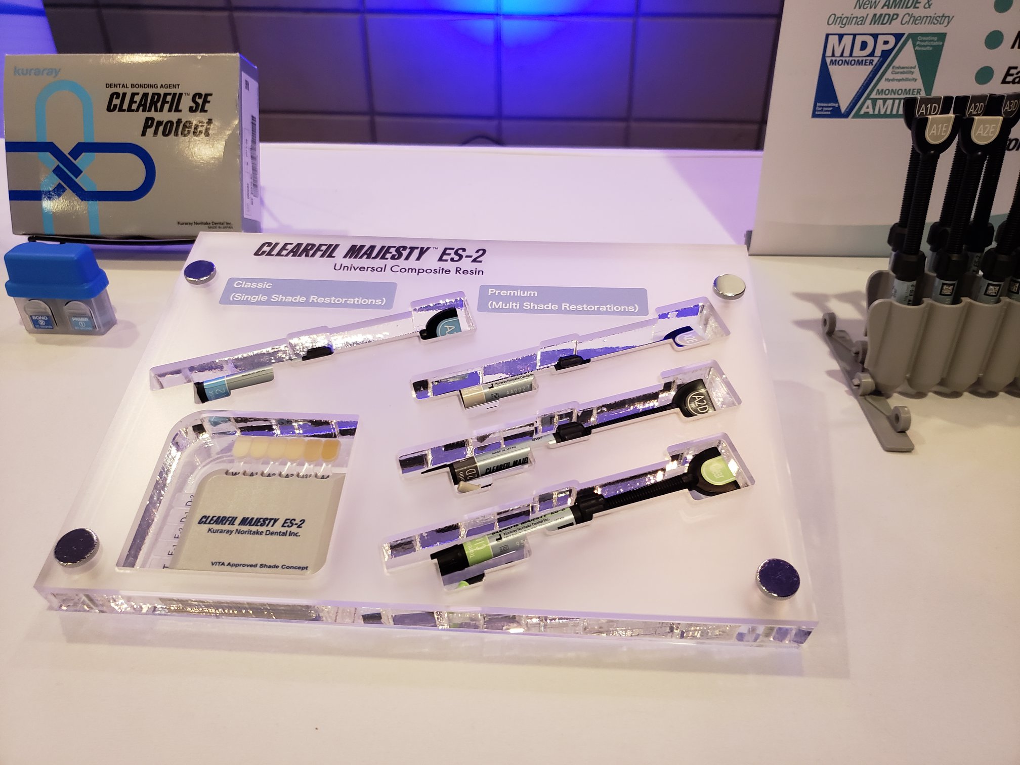 Dental Supplies Online | Kuraray Dental