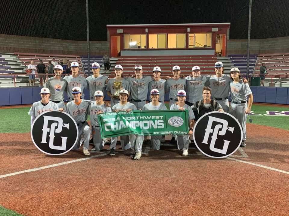 Upcoming Youth Baseball Tournaments in Washington