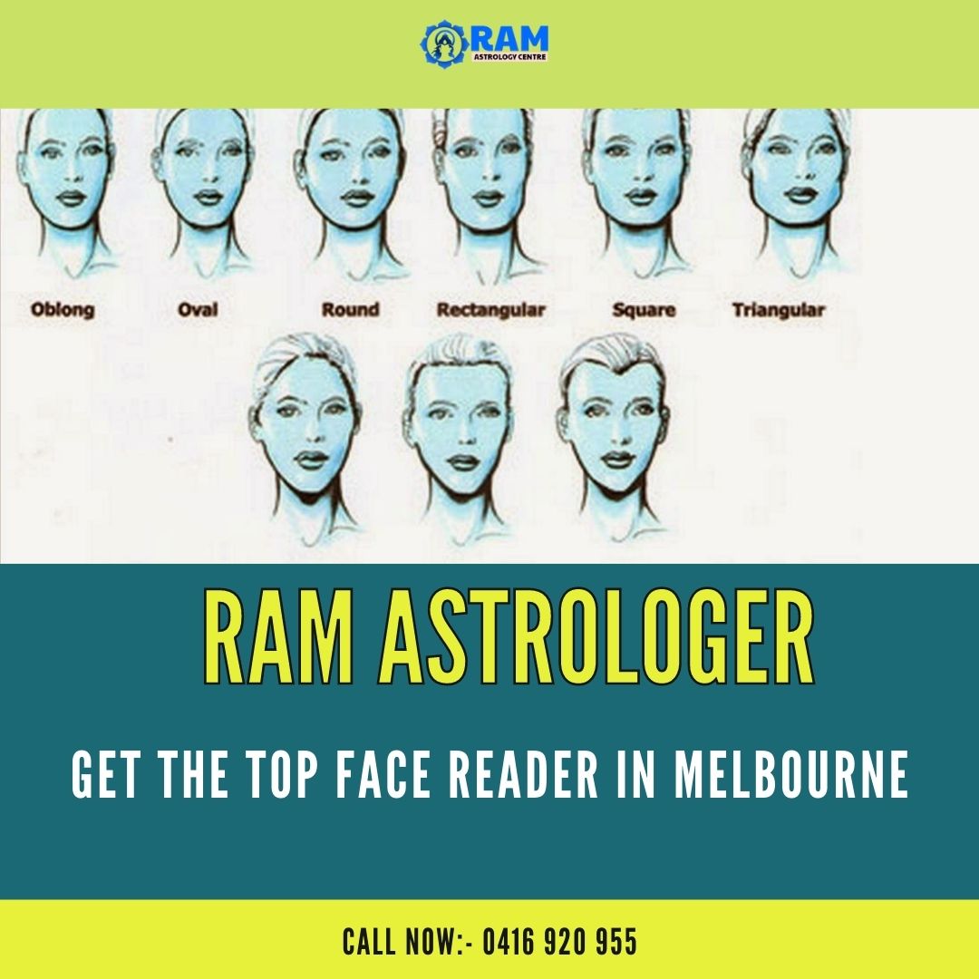 Get In Touch With Top Face Reader In Melbourne
