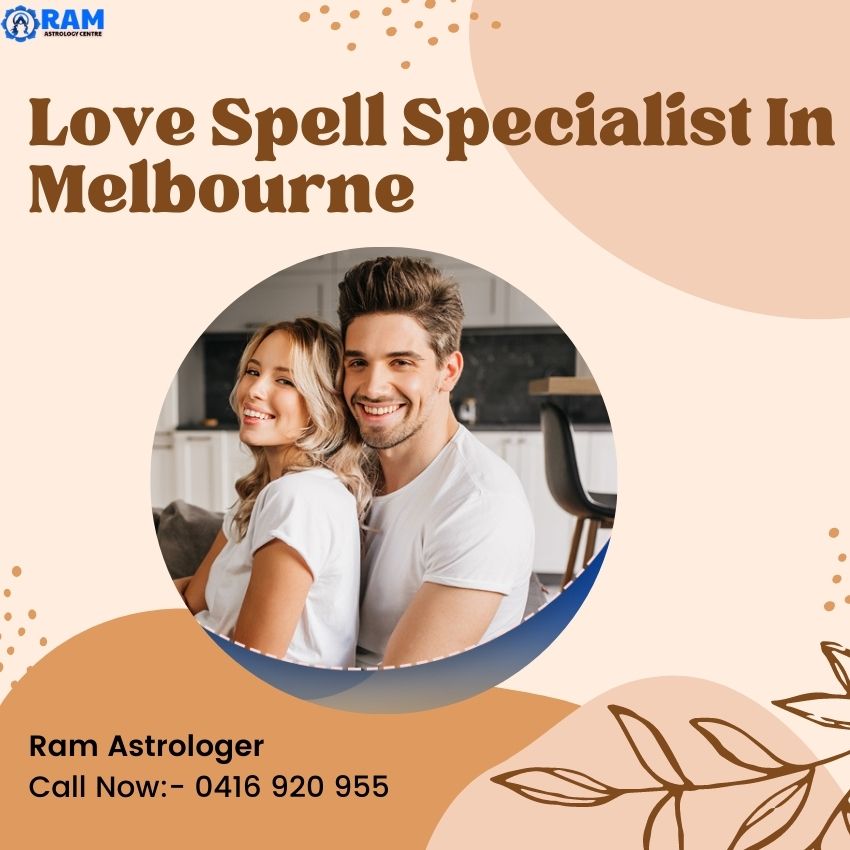 Get Your Ex Love Back In Melbourne