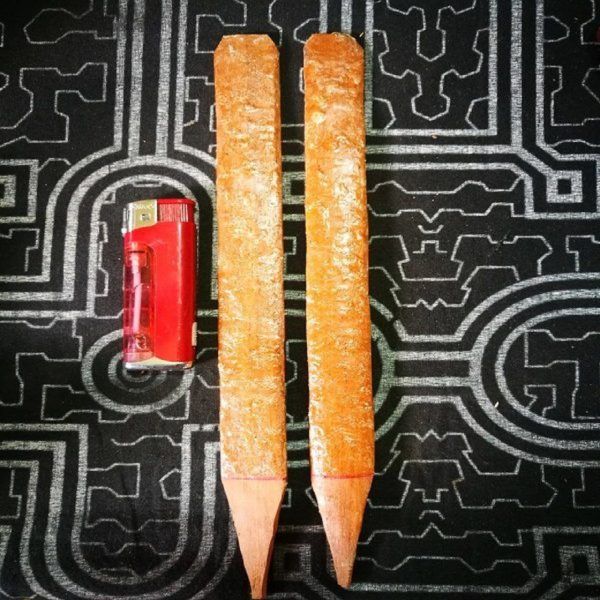 Benefits of Traditional Tobacco