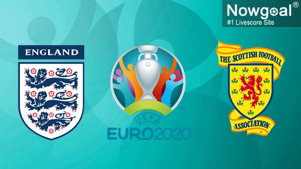 Match Analysis: England VS Scotland