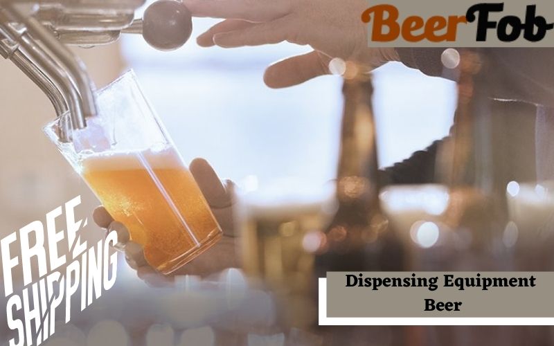 Canadian Dispensing Equipment Beer Supply
