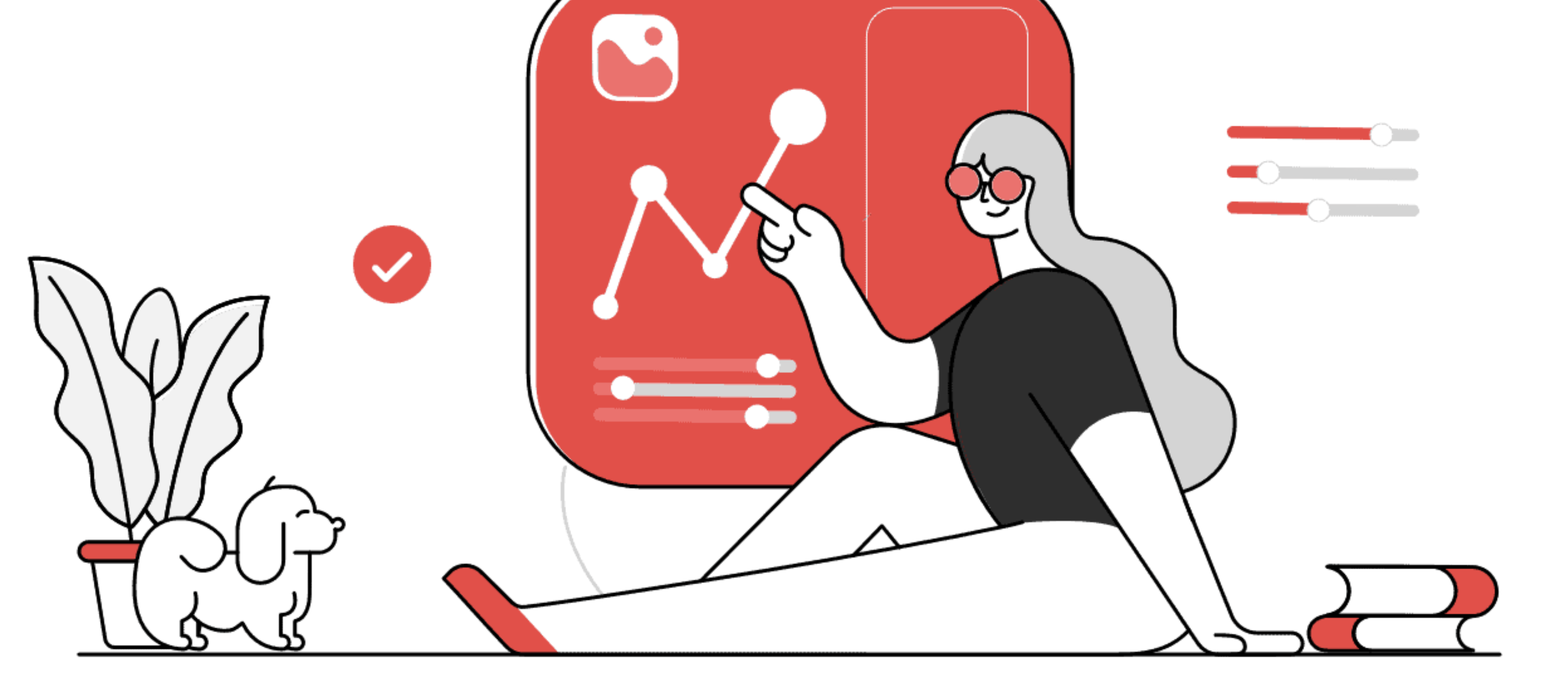 Metrics to Measure the benefits of a design revamp for SMEs