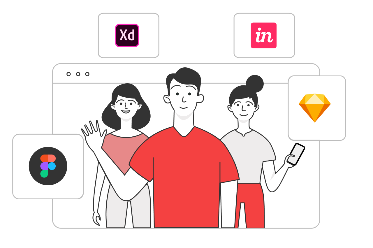 8 Design Tools for UI Designers
