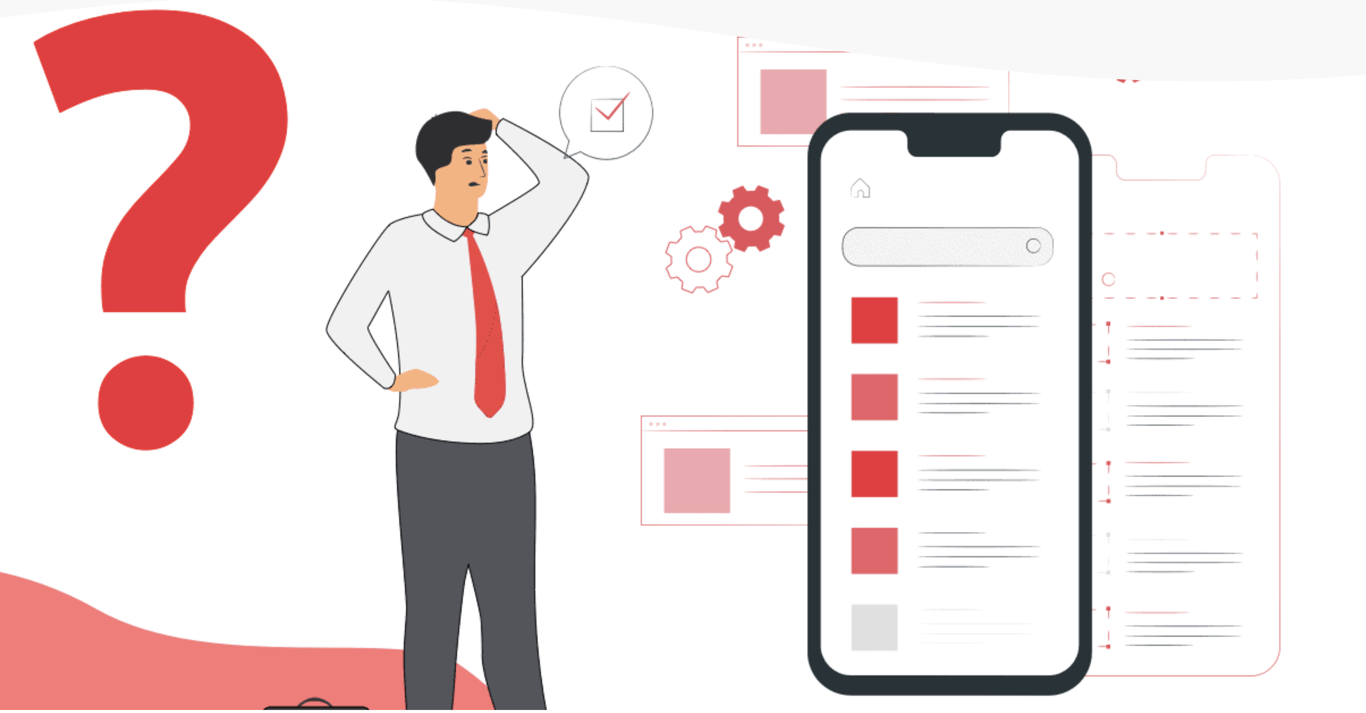 Strategies to build feature-rich SaaS platform with world-class UX