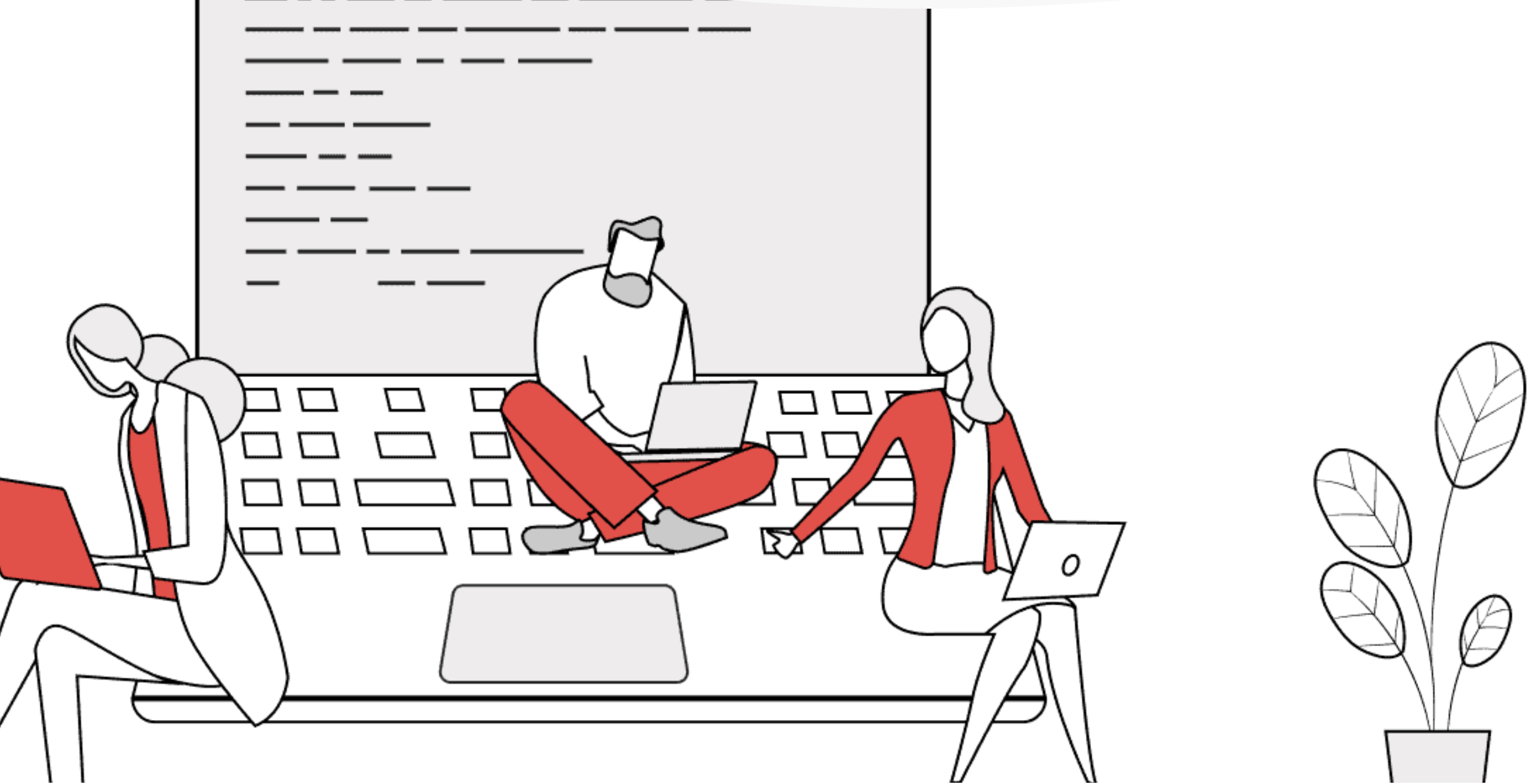 How to deliver a modern user experience to your customers?