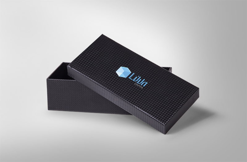 Mobile Phone Packaging Rigid Boxes Manufacturer From sivakasi in India