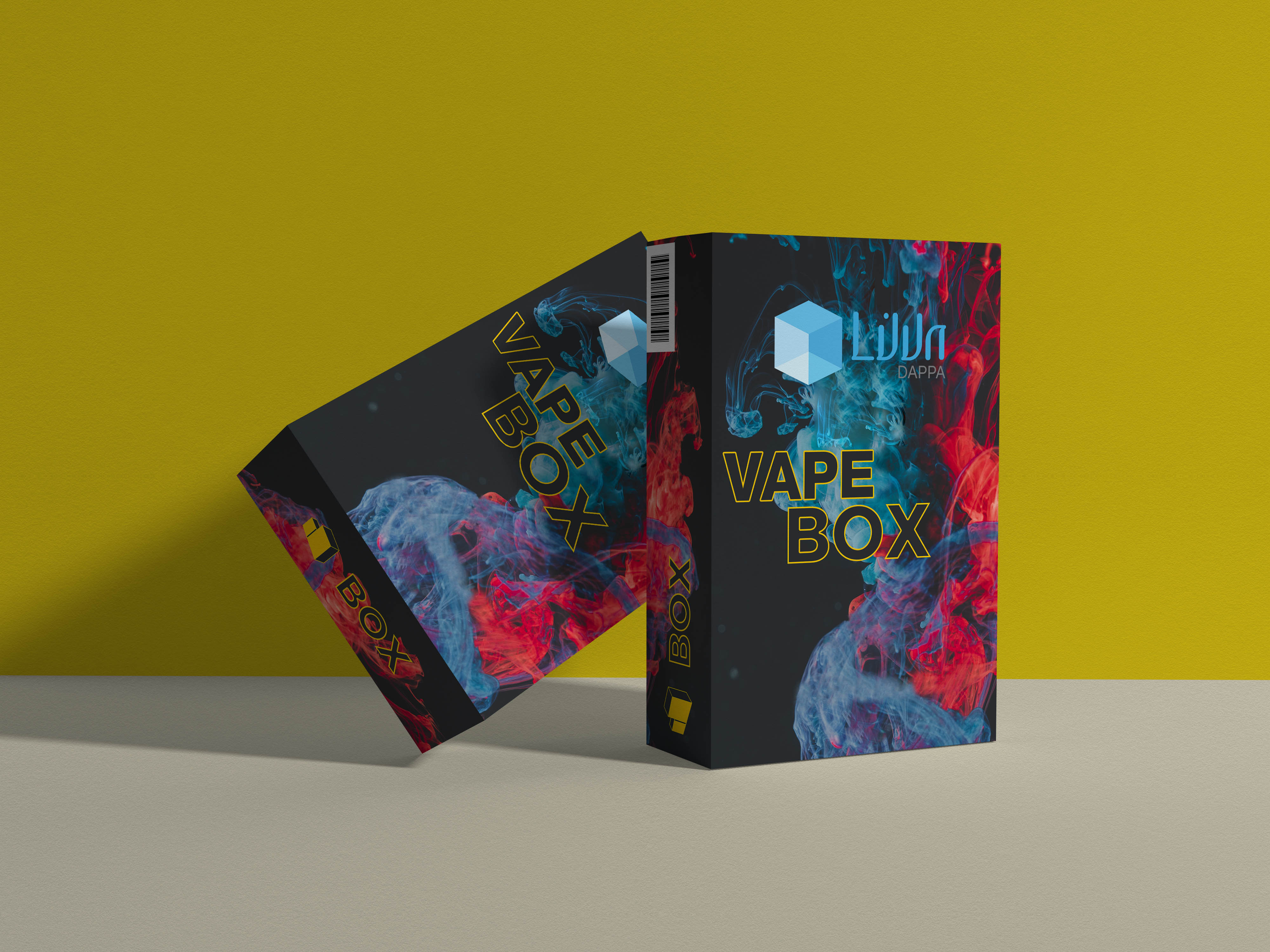 Custom size design boxes wholesale in Tamil nadu|| Dappa