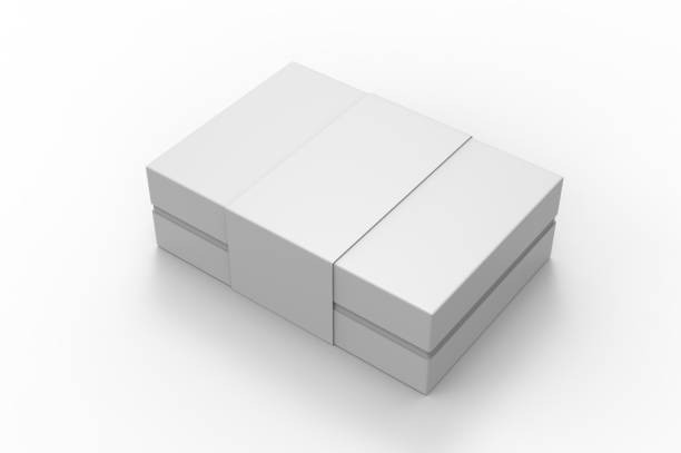 Chocolate packaging boxes from dappa