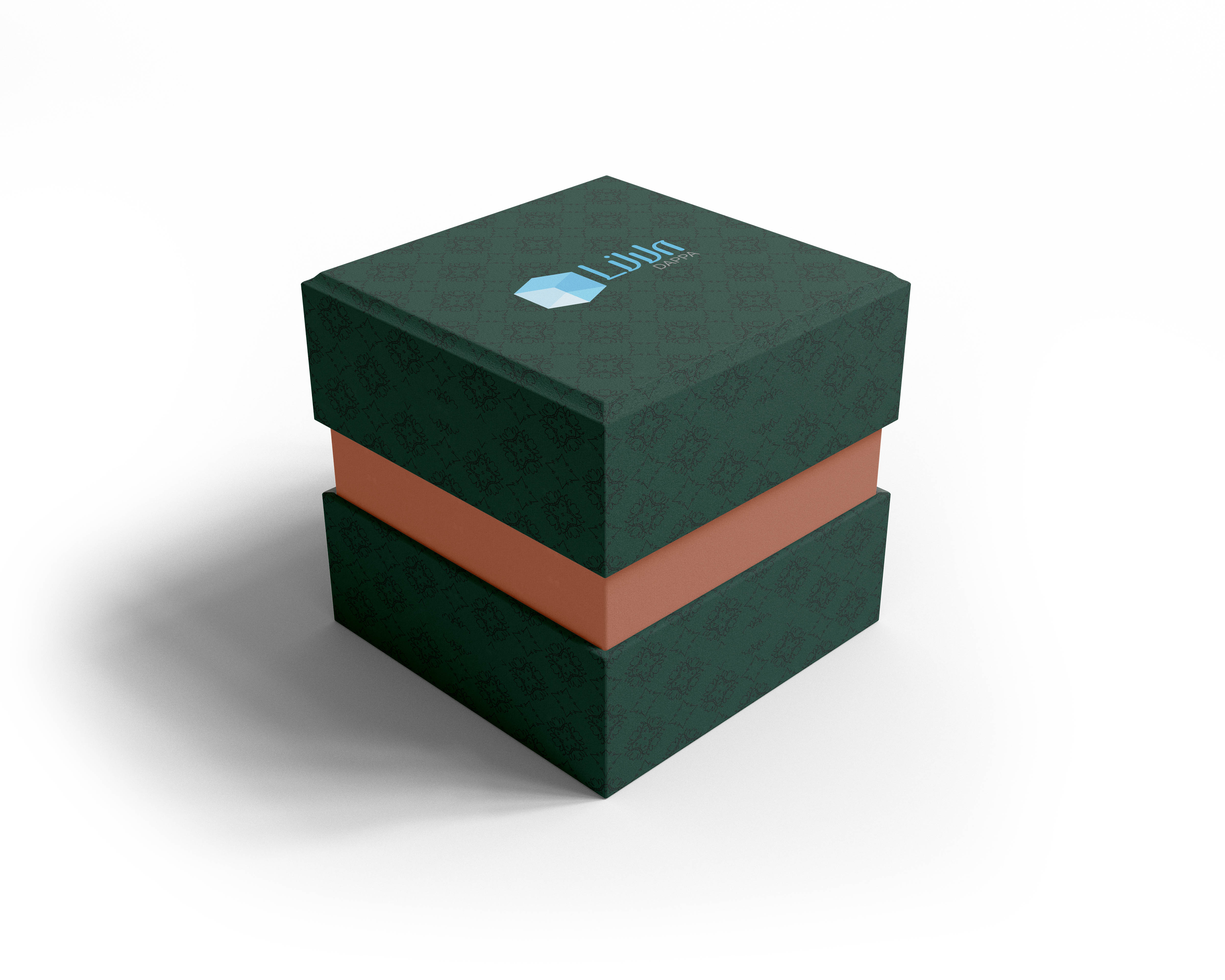 Custom size design boxes wholesale in Tamil nadu|| Dappa