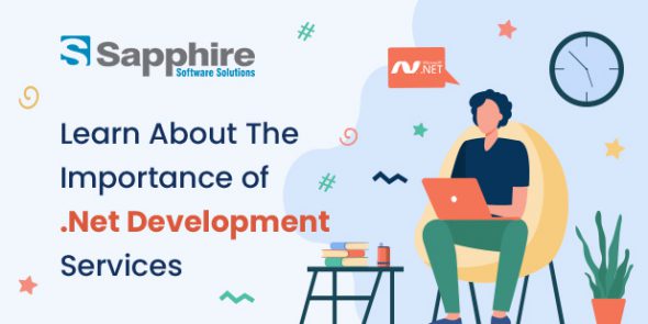 Learn About The Importance Of Dot Net Development