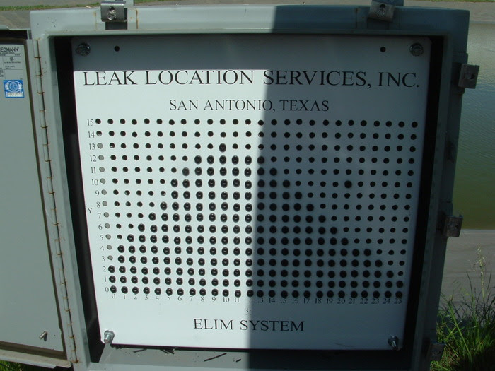 Leak Monitoring