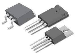 Discrete Power Device Market Growth Opportunities By Regions, Types, Applications And Forecast To, 2026