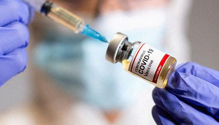 Latest News Several parts of Sindh face acute dearth of vaccines