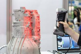 3D Laser Scanners Market Report 2021 | Global Industry Trends, Forecasts and Opportunity Assessment Till 2026